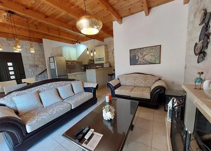 Villa Christy